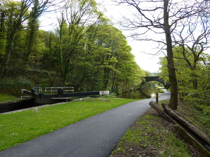 Calder and Hebble Navigation